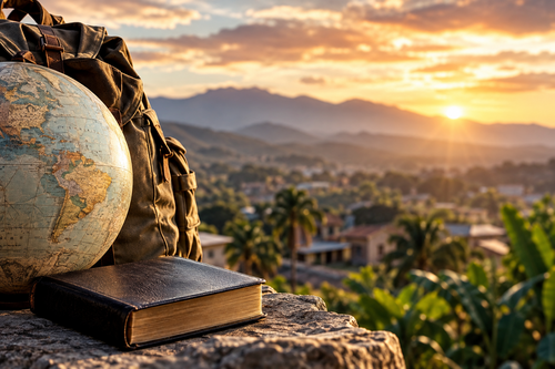 Global Mission 