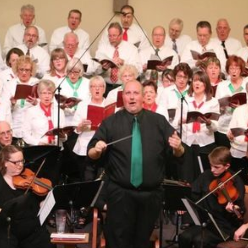 Mike McClintock picture