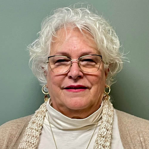 Peggy Reeves picture