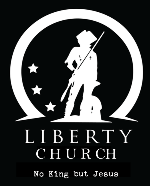 Liberty Church MA Home