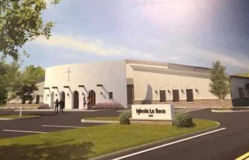 Construyendo casa para Jehov&aacute;