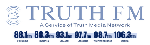 TRUTH FM - a service of Truth Media Network