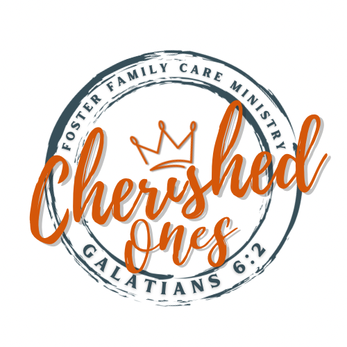 The Cherished Ones Logo