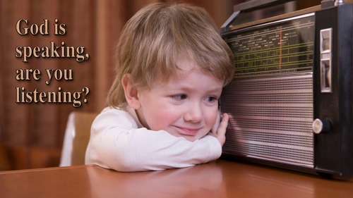 Tune in to Truth 93.1