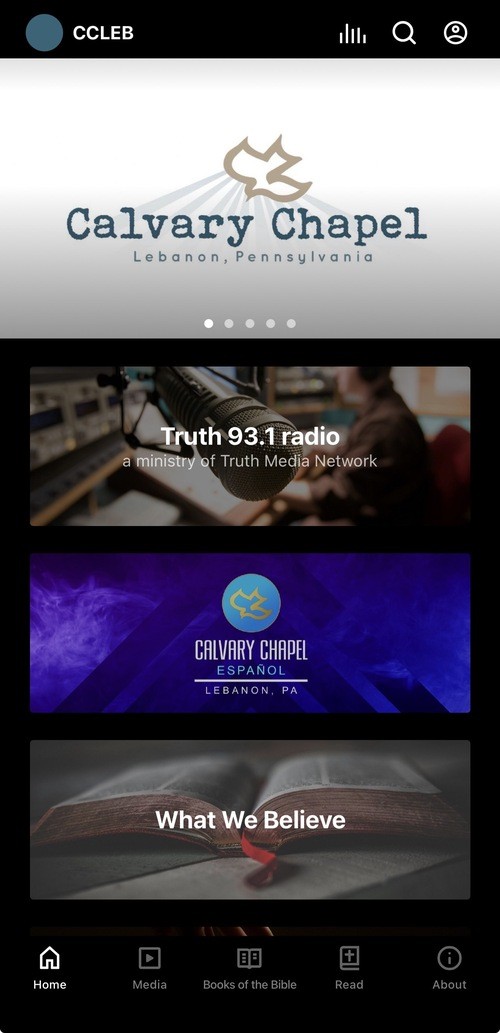 CCLeb App