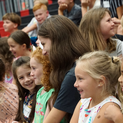 West Florida Baptist Church Service Opportunities