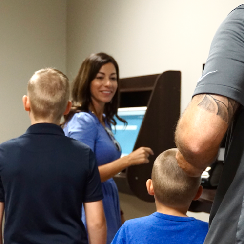 West Florida Baptist Church Service Opportunities