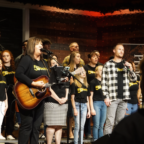 West Florida Baptist Church Service Opportunities