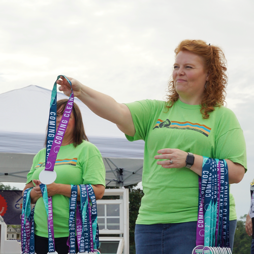 West Florida Baptist Church Service Opportunities