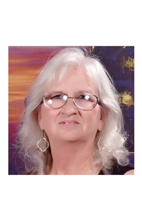 Donna Williams, children's minister