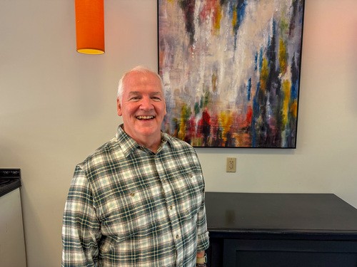 hope church tupelo associate pastor tom wilson