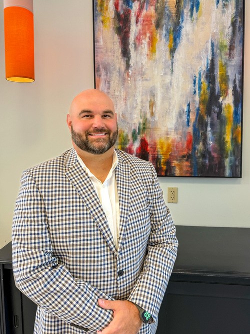 hope church tupelo student pastor lance pickens