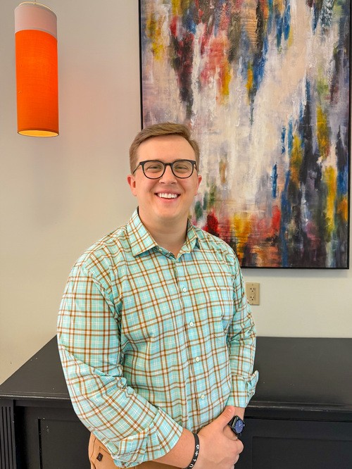 hope church tupelo assistant student pastor austin bailey