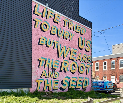 South Philly