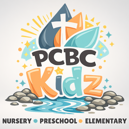 PCBC Kidz Sunday School
