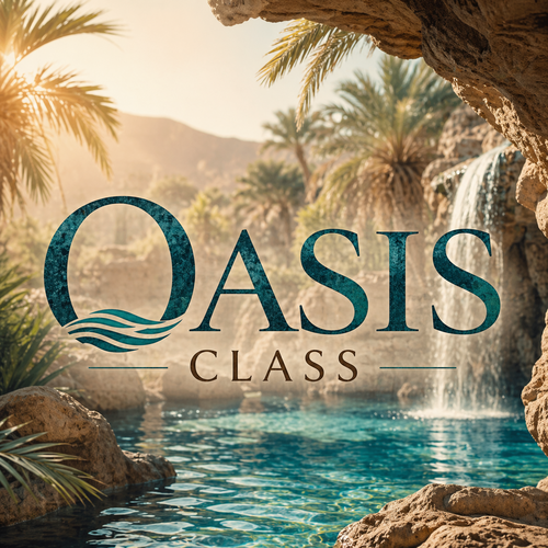 PCBC Oasis Class