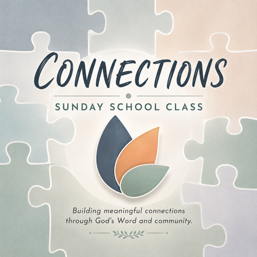 PCBC Connections Class
