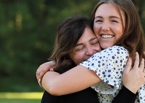 Our Vision is to join God in a journey of bringing new life, reconciliation, and the presence of Christ to all people, and to helping each person reflect the character of Christ.