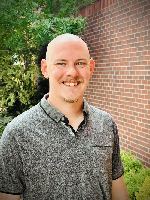 Garrett Marshall