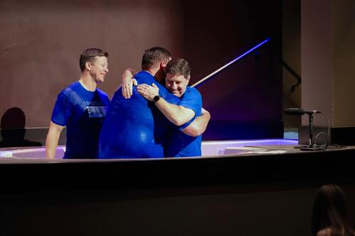 Welcome to Fairfield Baptist