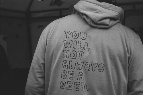 Pneumadelic Fest GRDN Movimiento Sobredosis hoodie ropa cristiana merch sobredosis