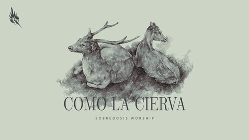 Adoración Salmo 42 Como la cierva Sobredosis Worship