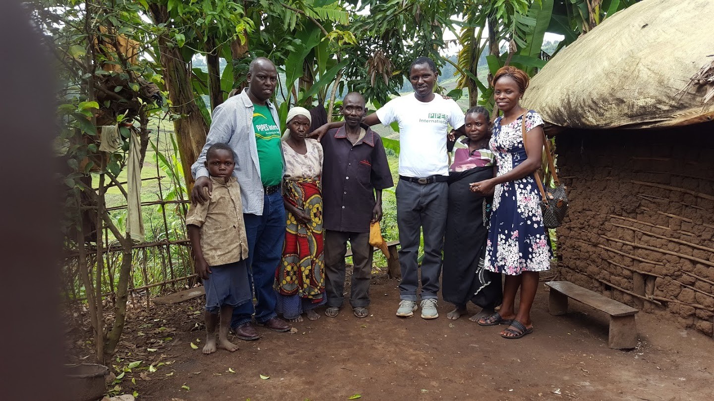Community building