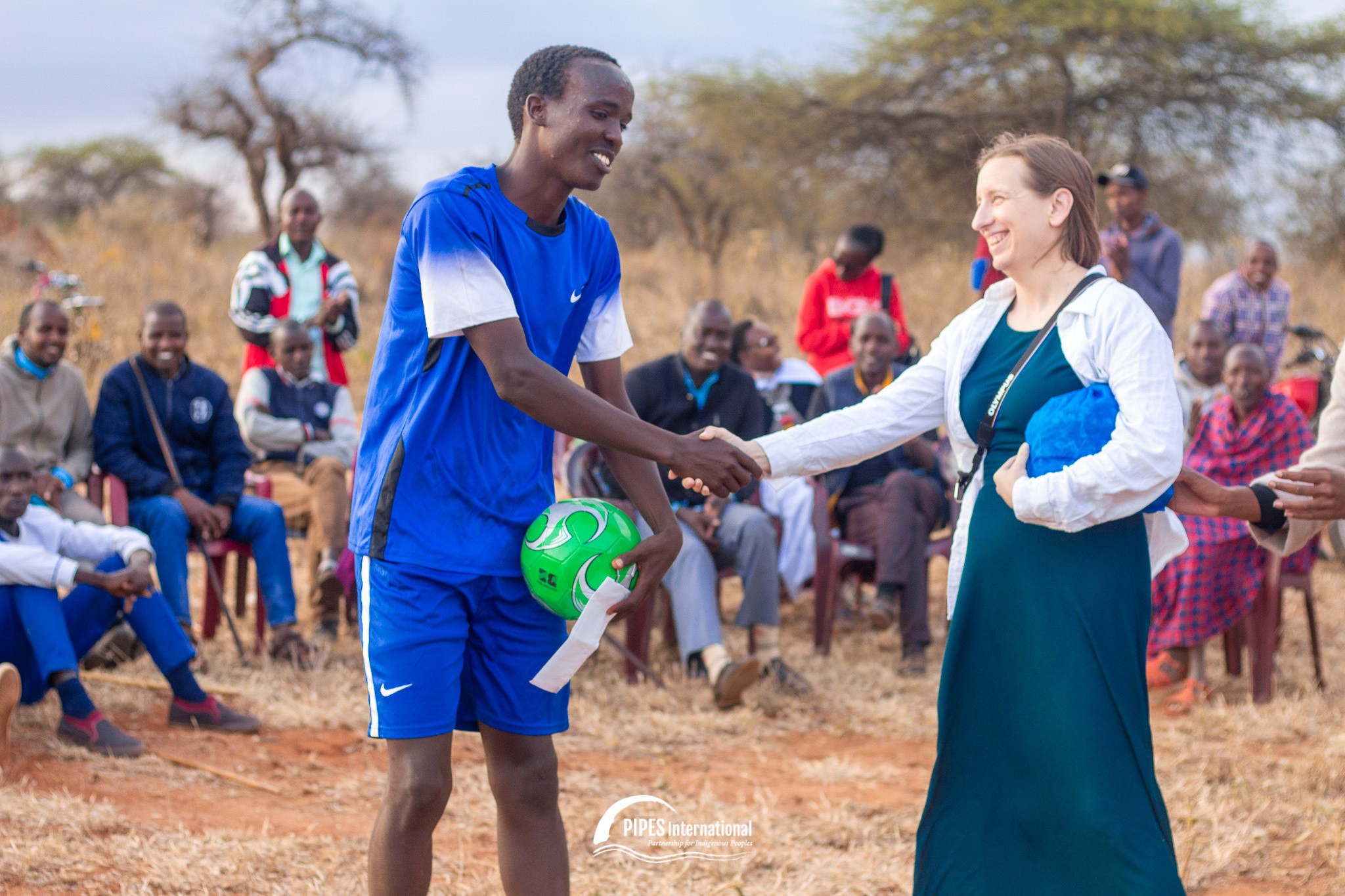 Football evangelism