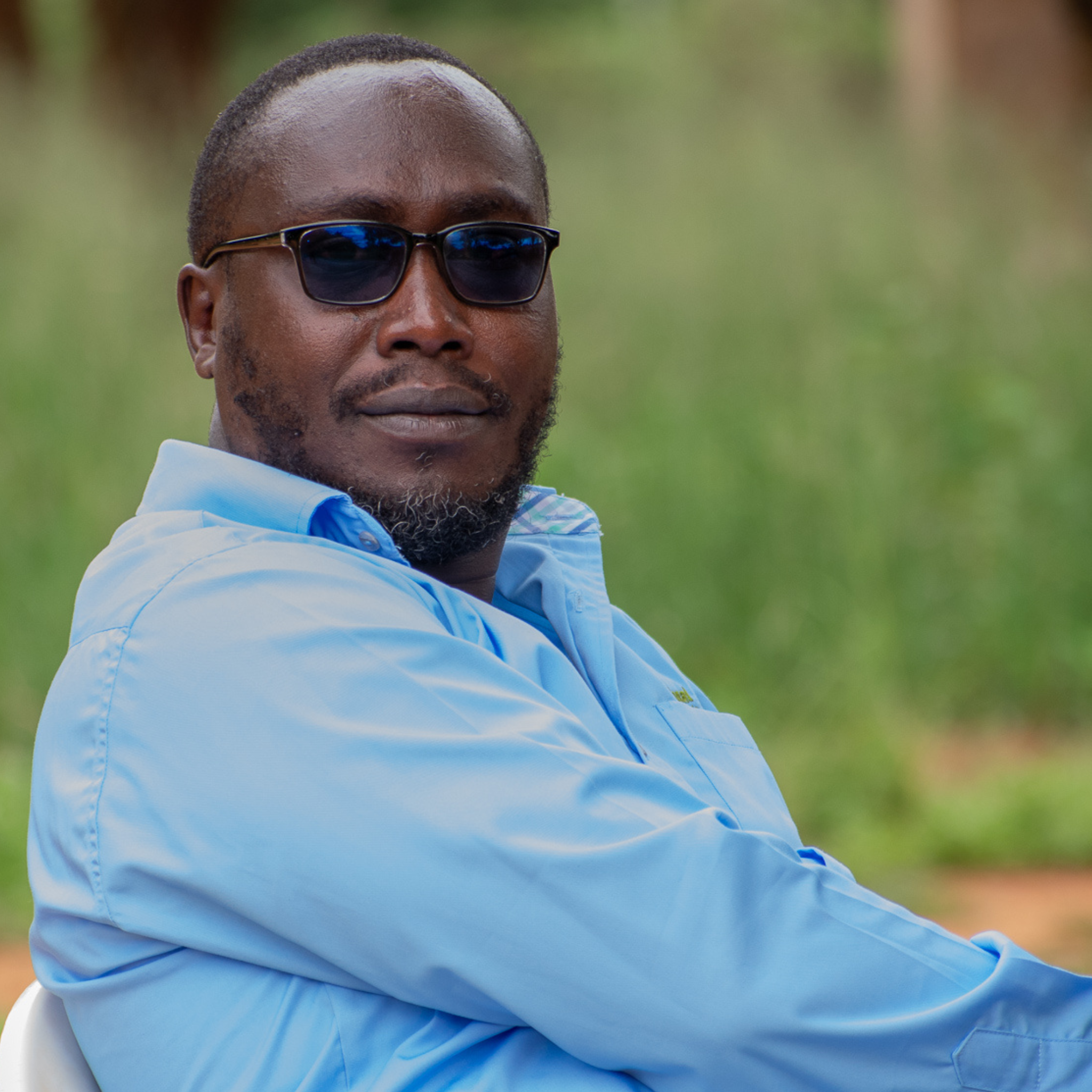 Samson Kiiru