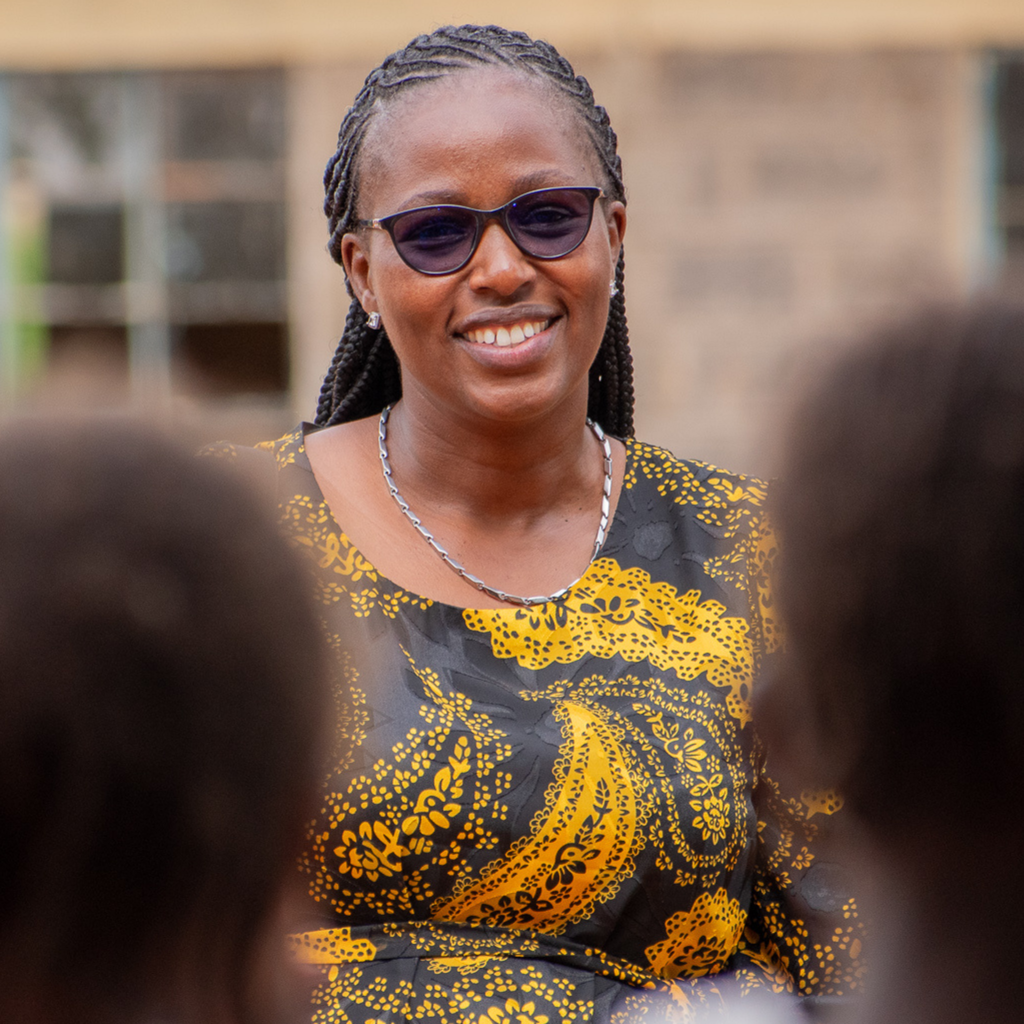 Winfred Waithaka