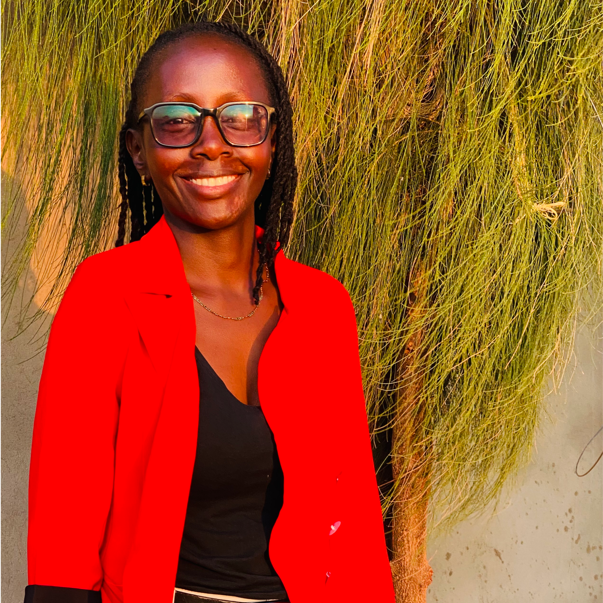 Peninnah Wanjiru