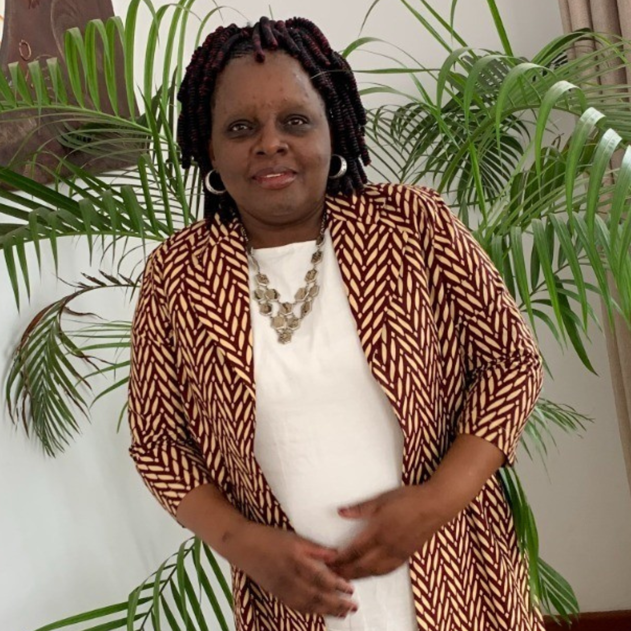 Susan Kimathi