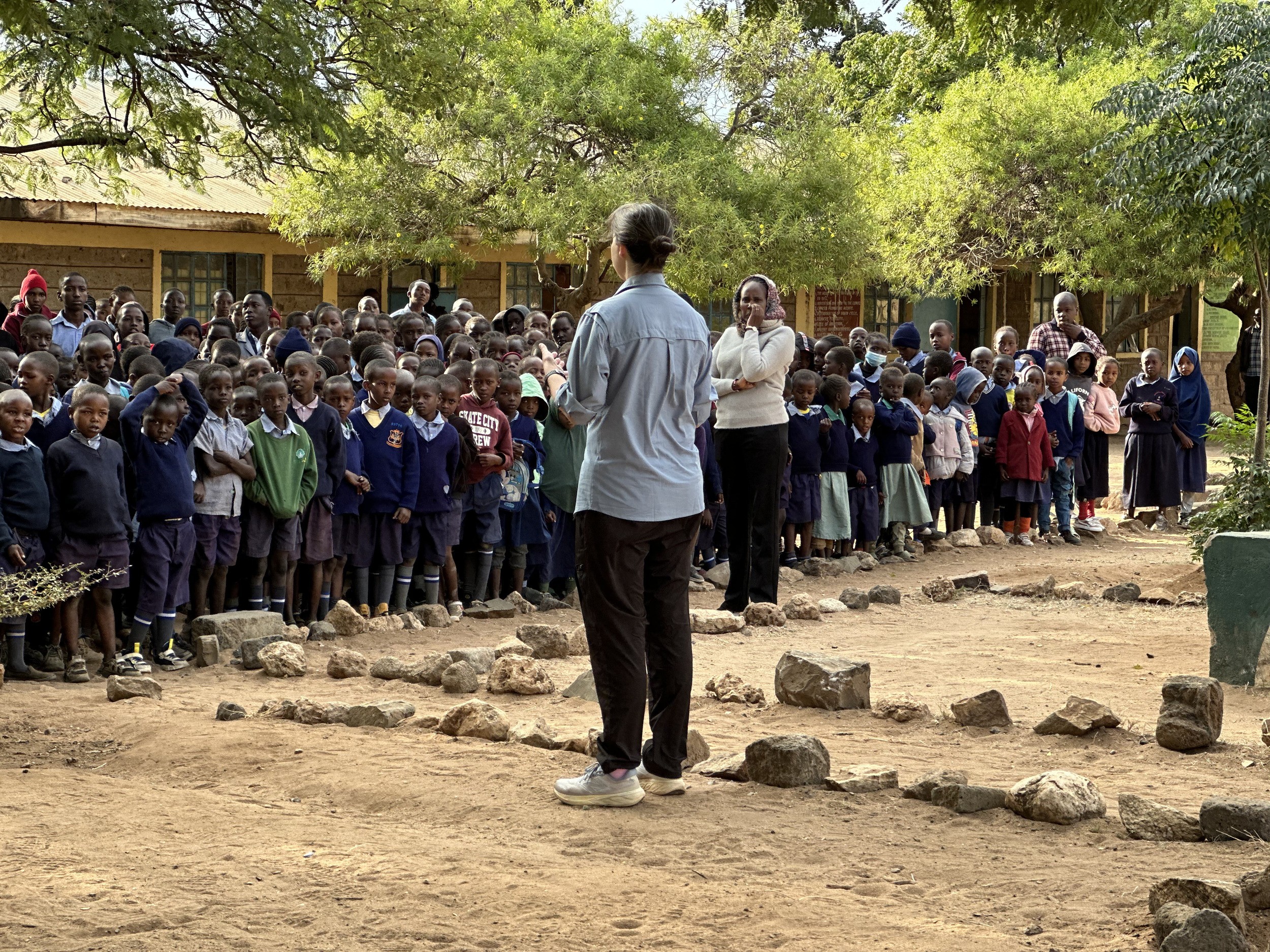 School Mission