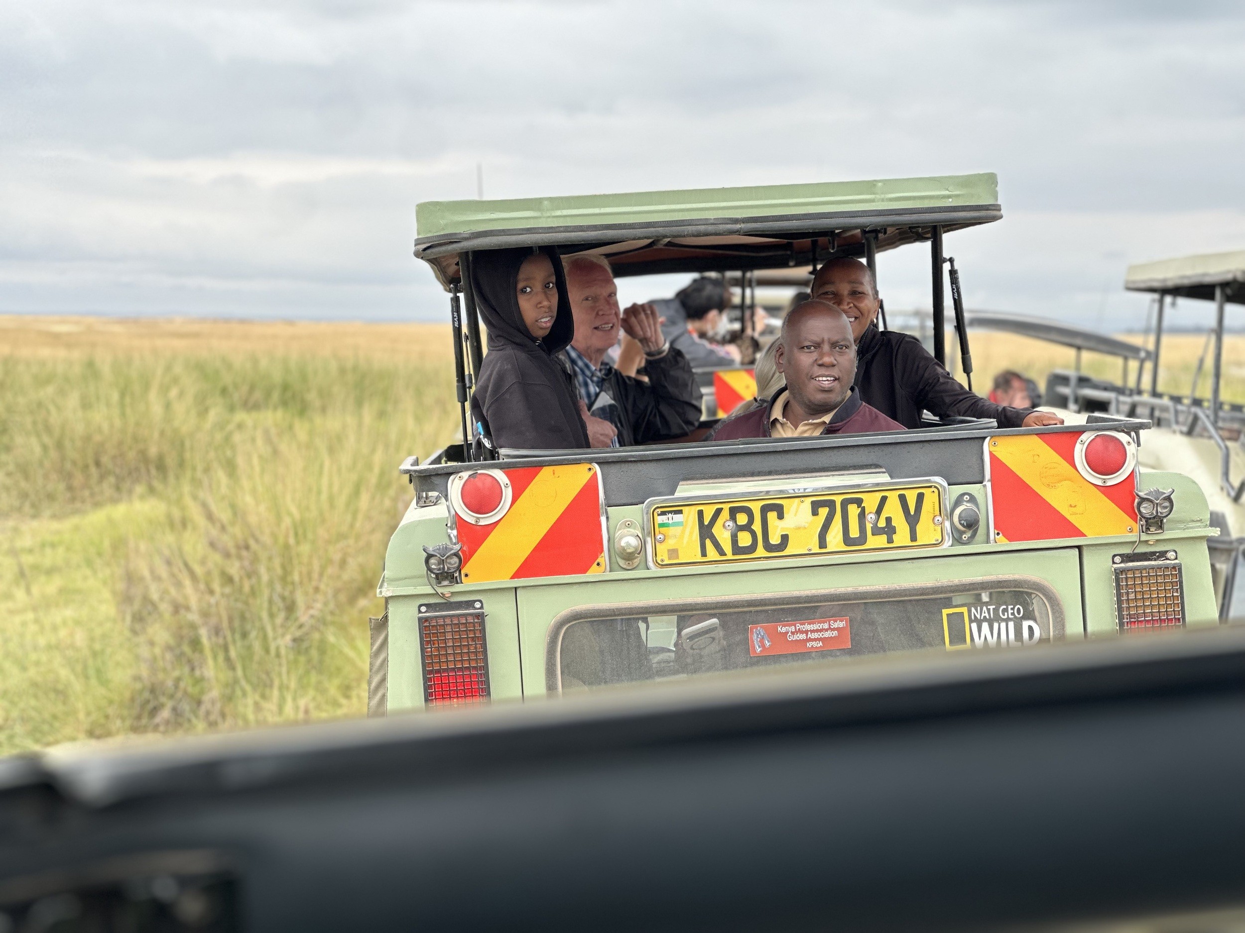Amboseli 1