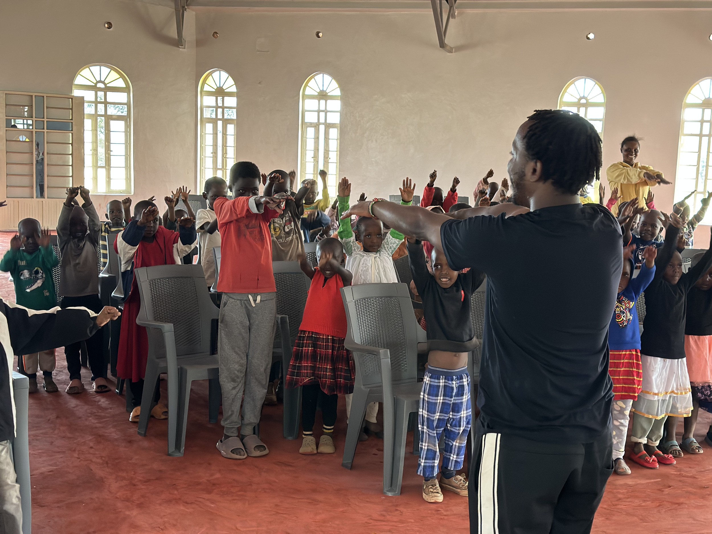VBS Music