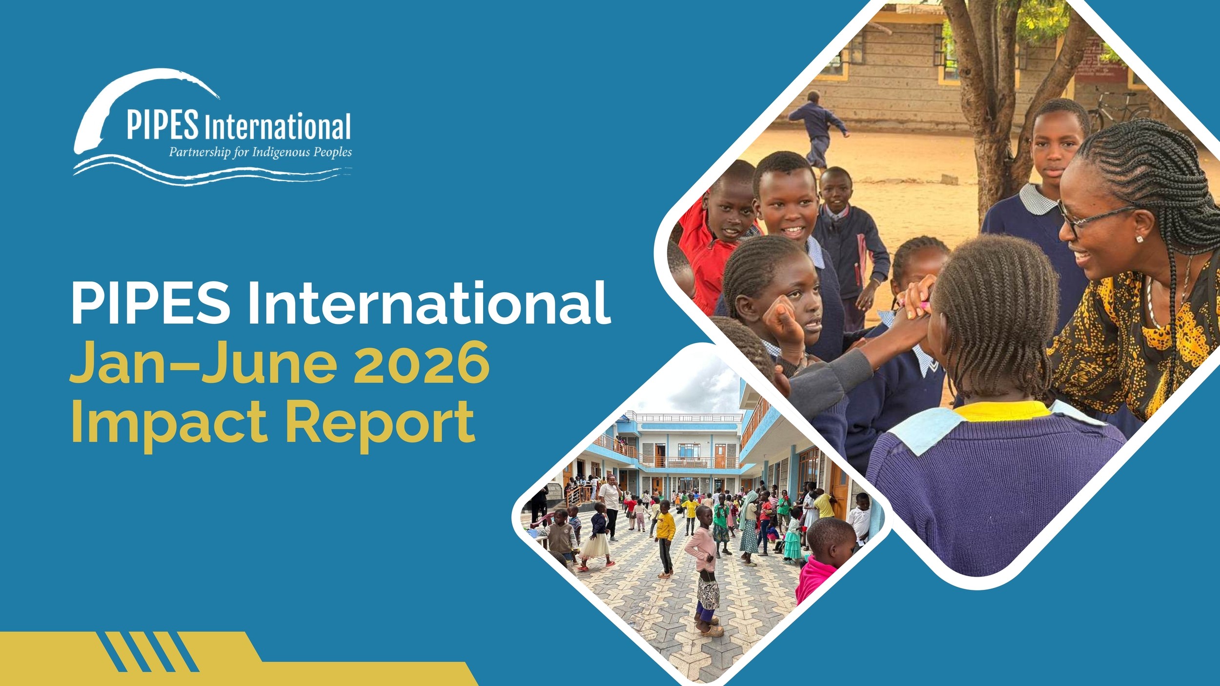PIPES January–June 2026 Impact Report