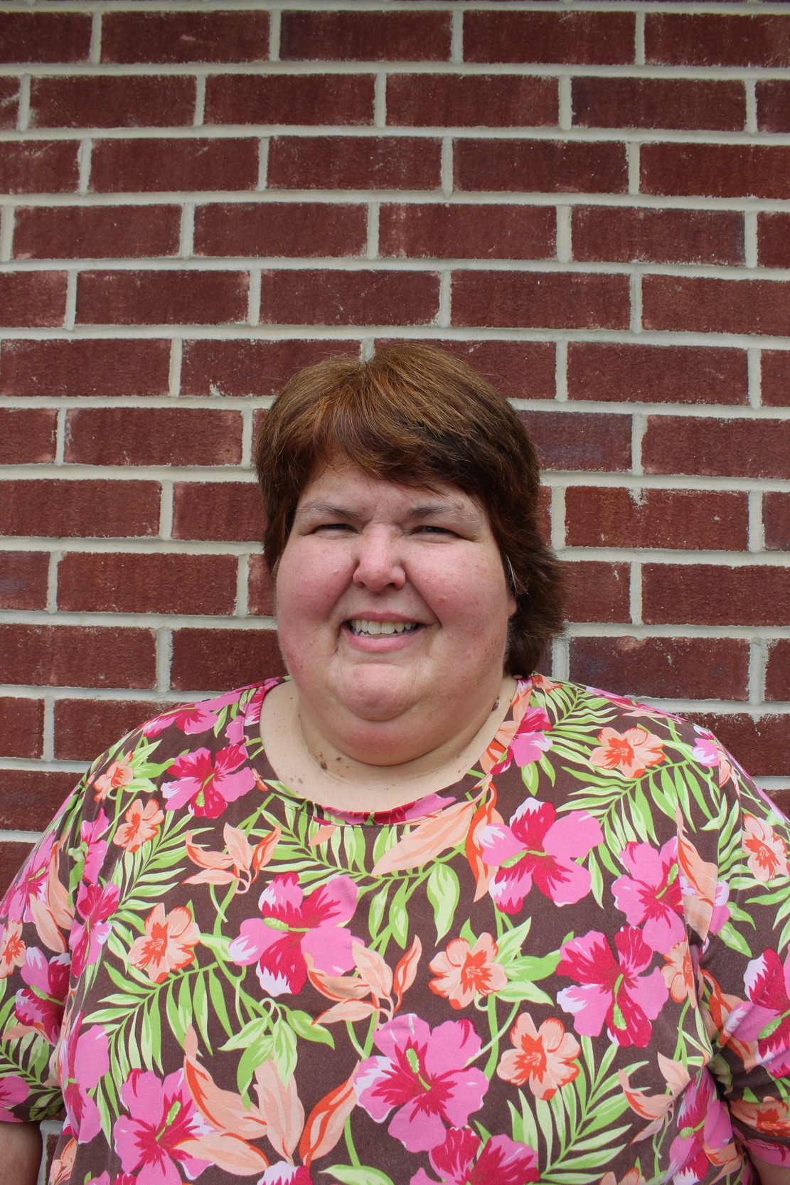 Vickie West