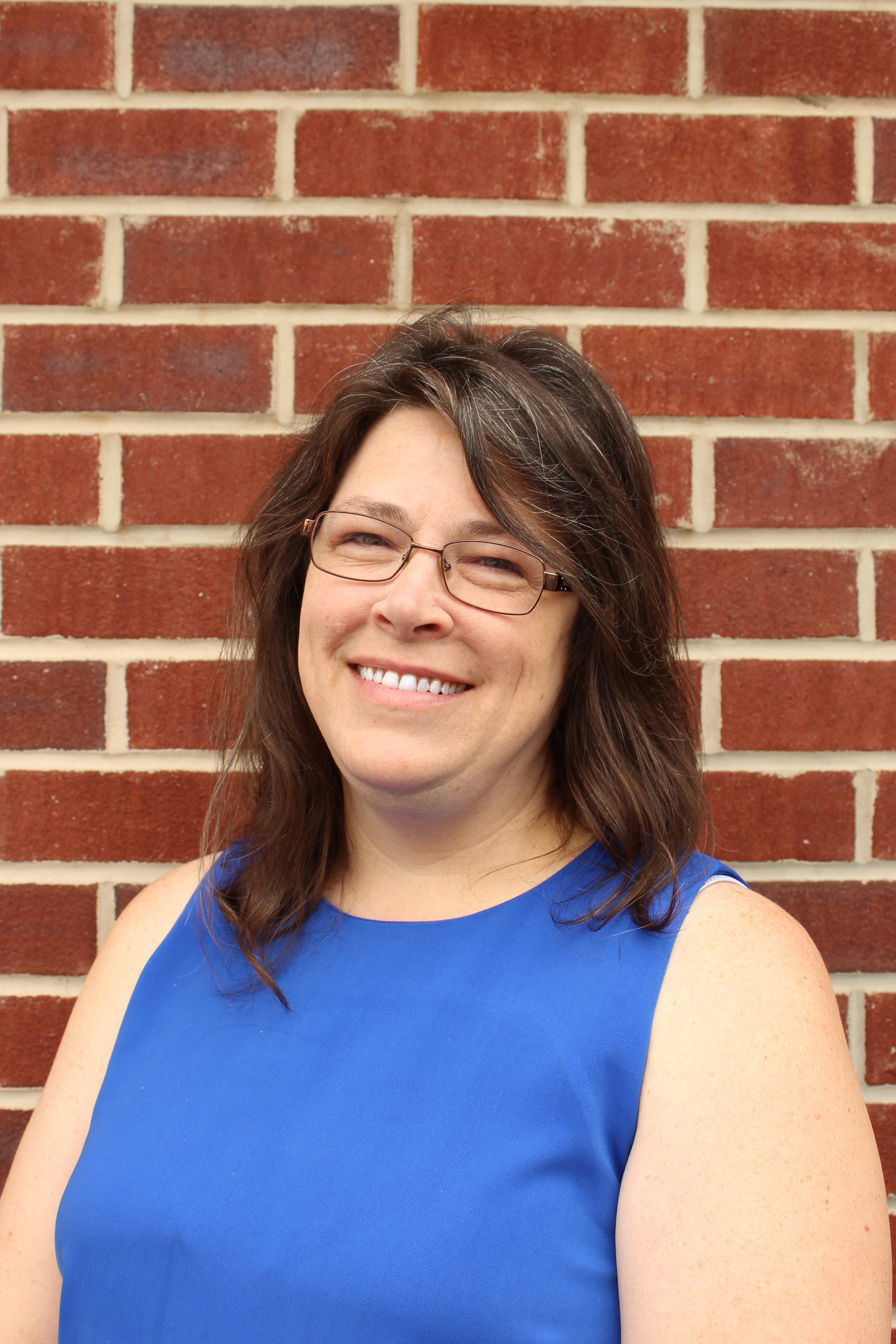 Sandra Blackwell