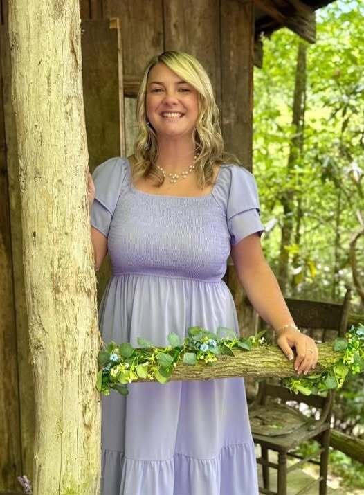Tiffany Woodby