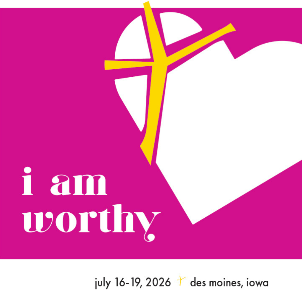 Women of the ELCA Gathering — I Am Worthy