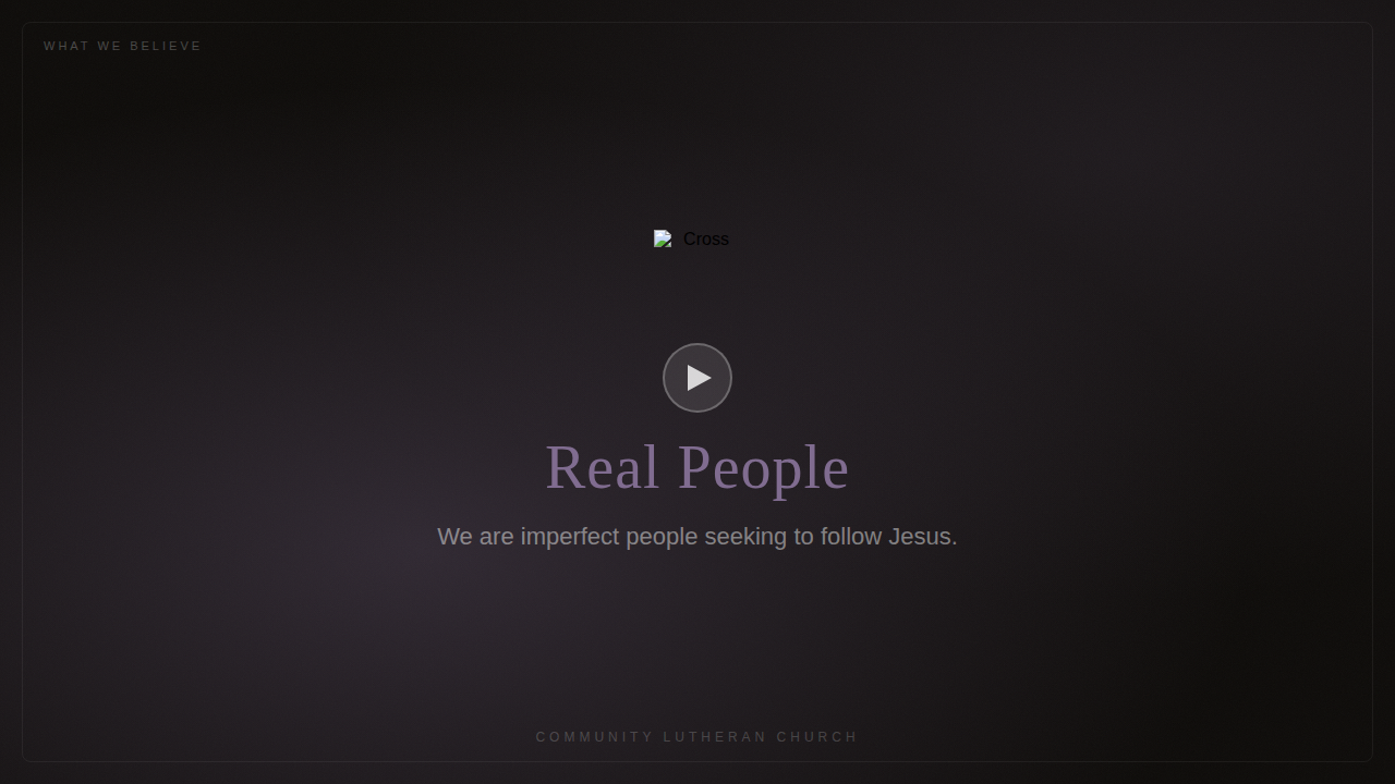 Real People