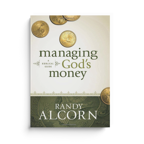 Managing God's Money