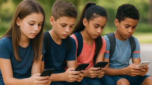 discover five commitments that will fail-proof your marriage