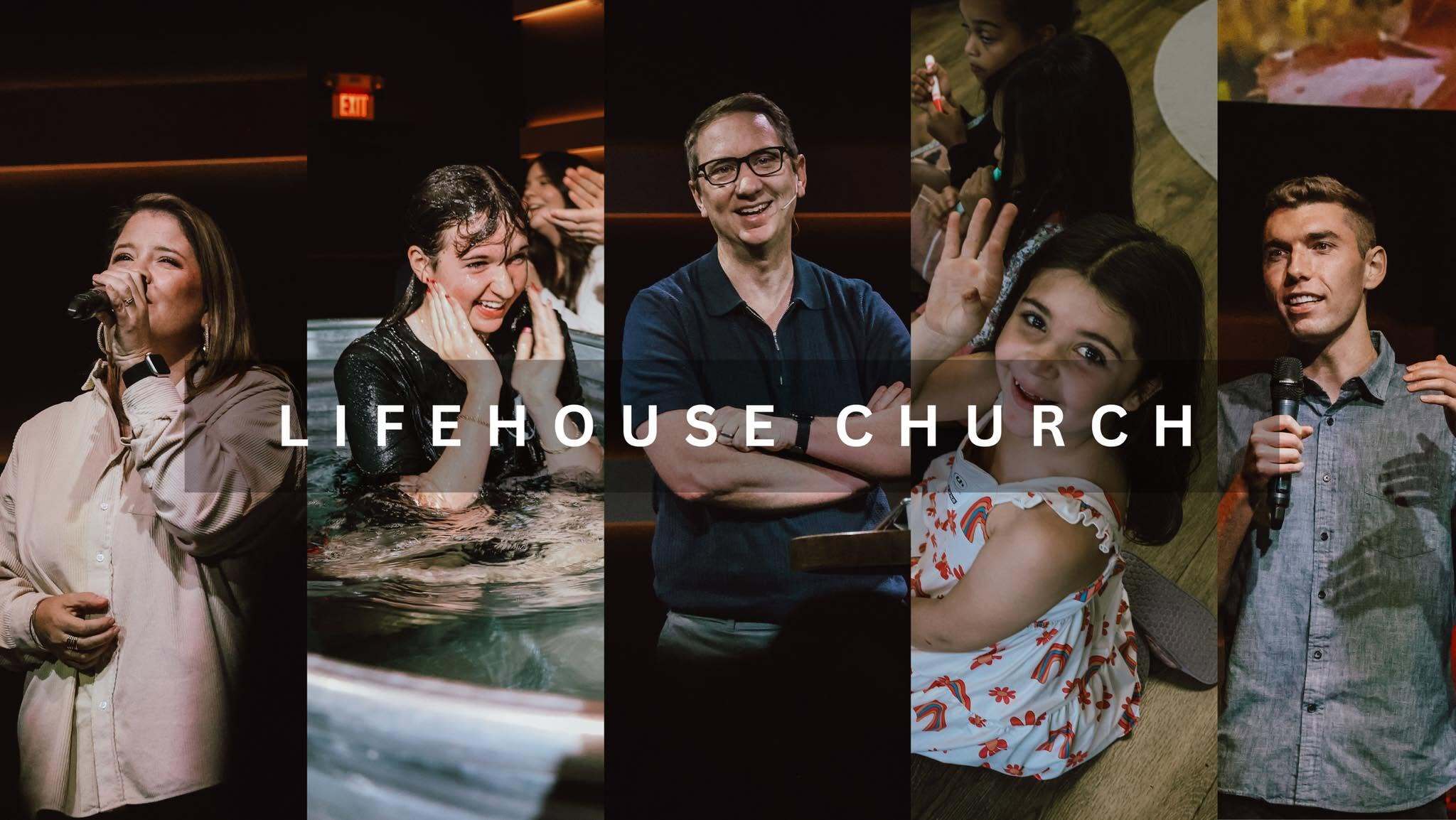 Lifehouse Church