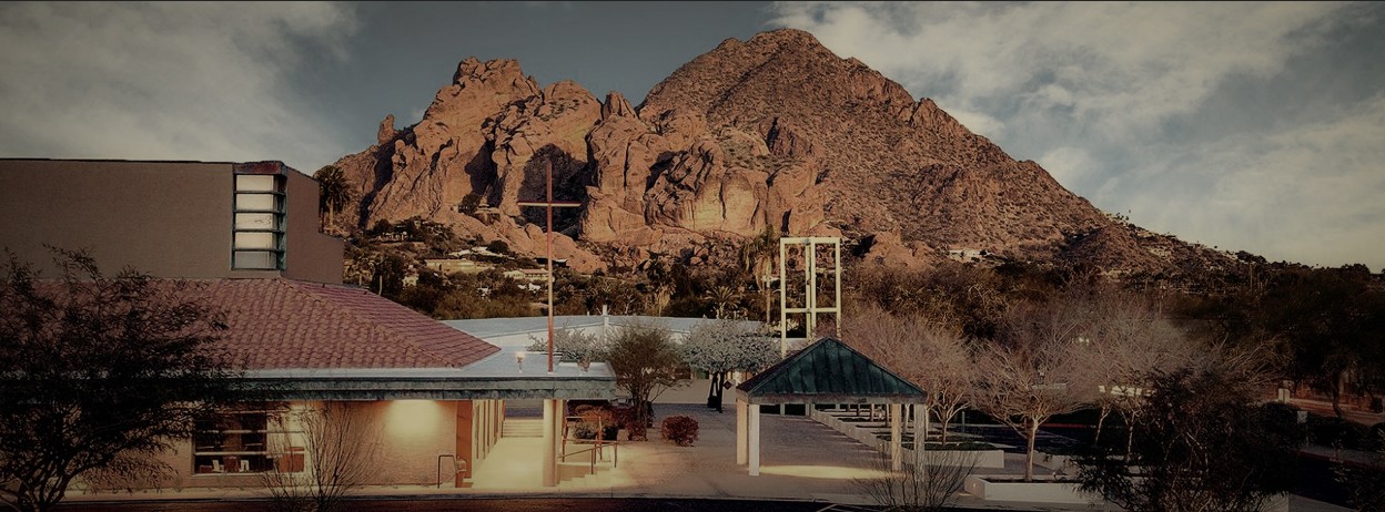 Camelback Bible Church building