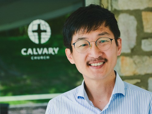 Pastor Mehnmah Washington