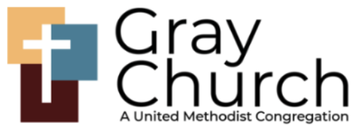 Gray Church Logo