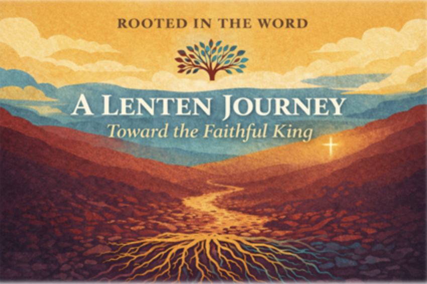 Announcements Header