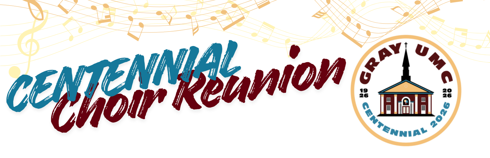 Centennial Choir Reunion