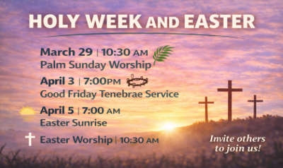 Announcement Graphic 2